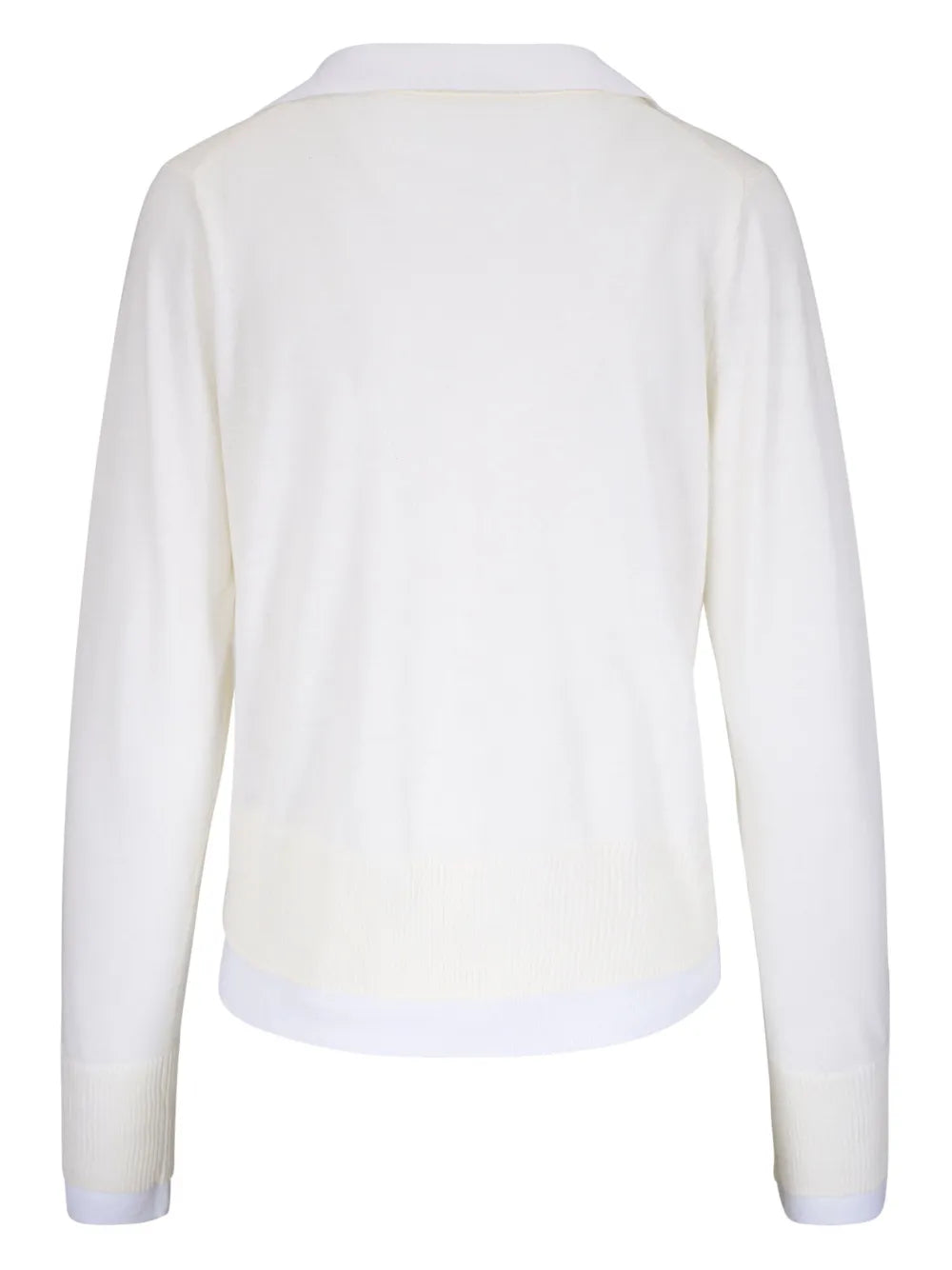 Collared Sweater