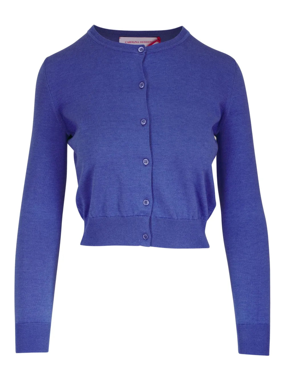Knitted Cardigan