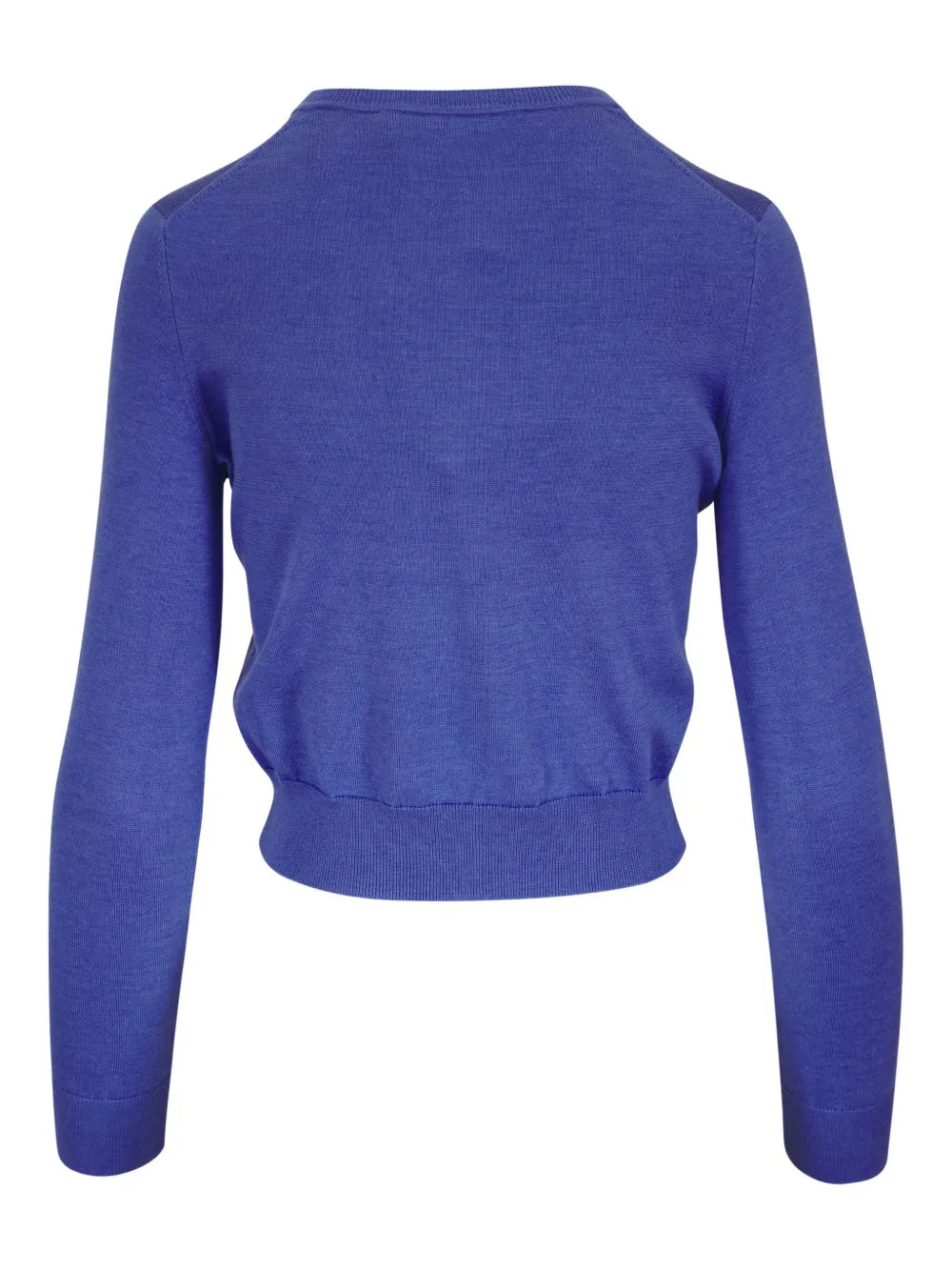 Knitted Cardigan