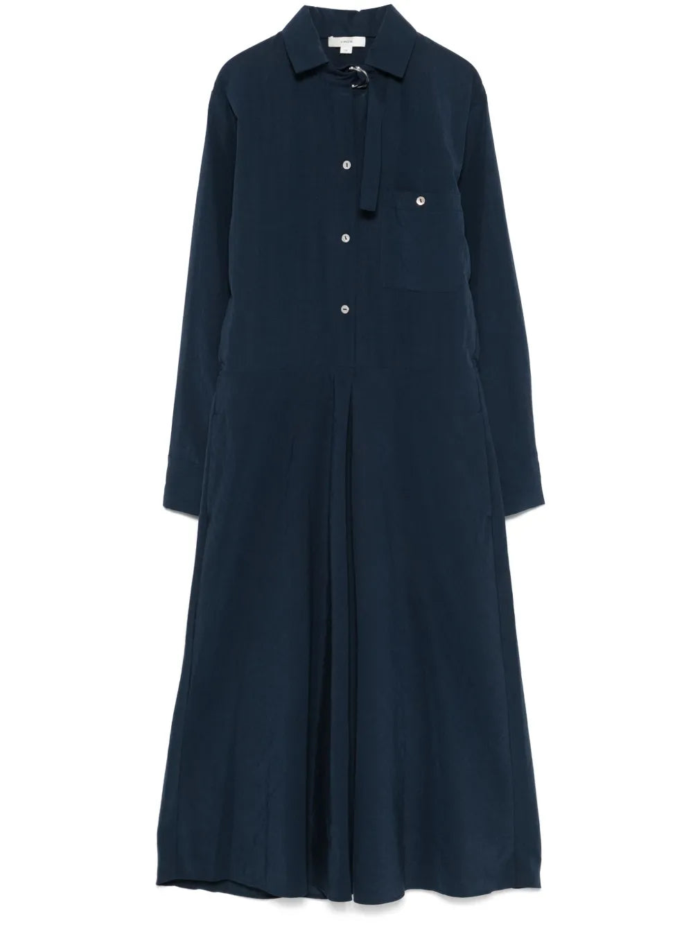 Easy Midi Dress