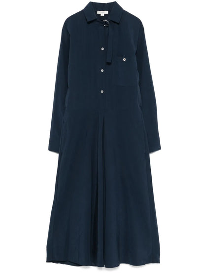 Easy Midi Dress