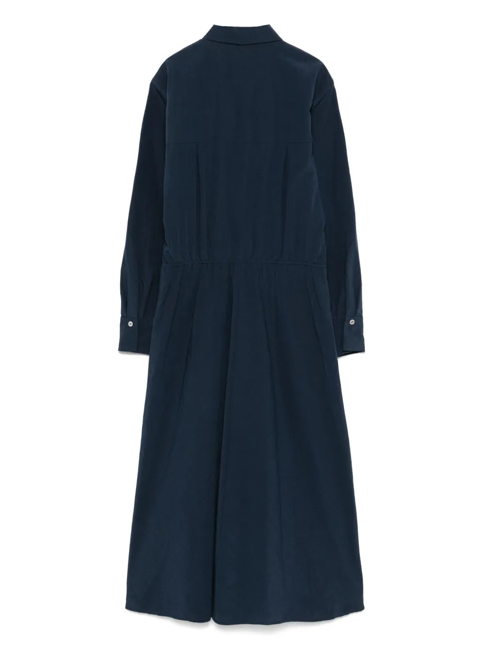 Easy Midi Dress