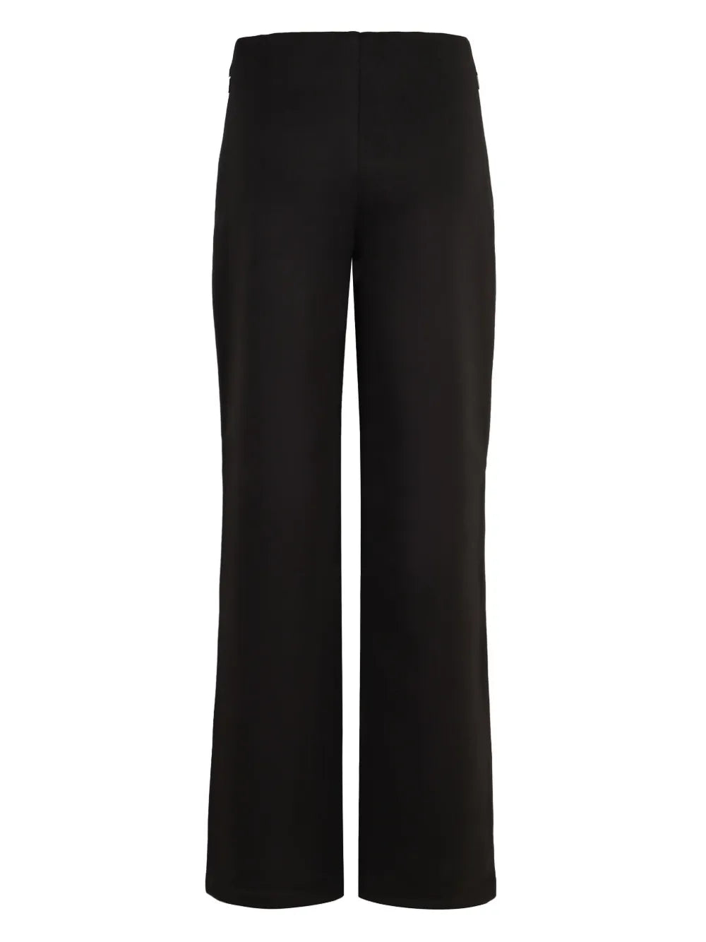 Straight Trousers