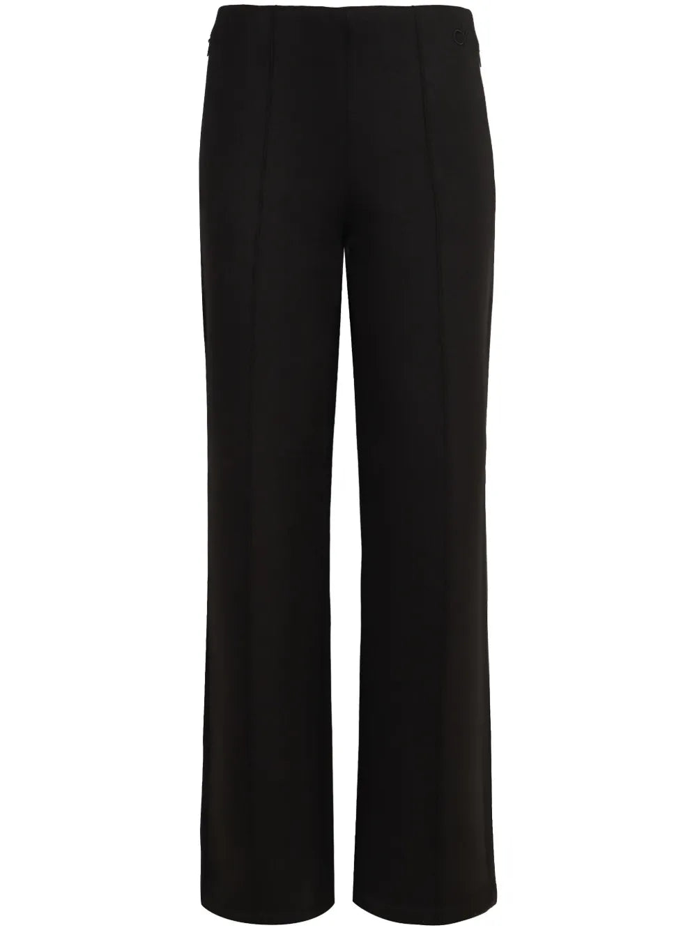 Straight Trousers