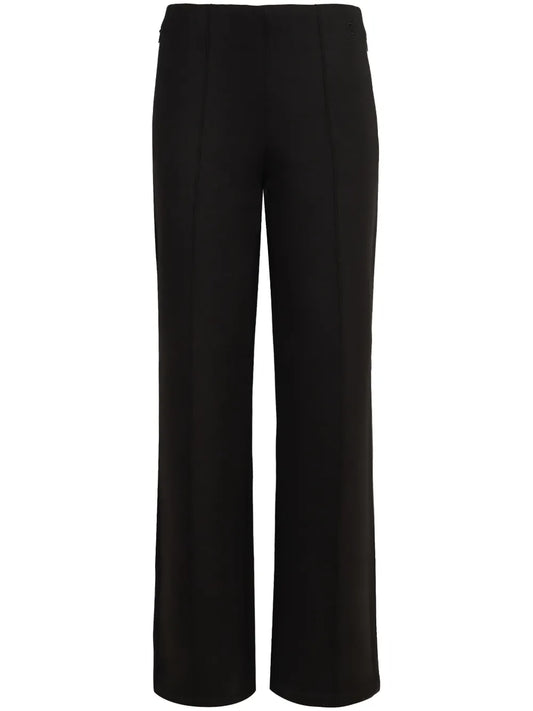 Straight Trousers