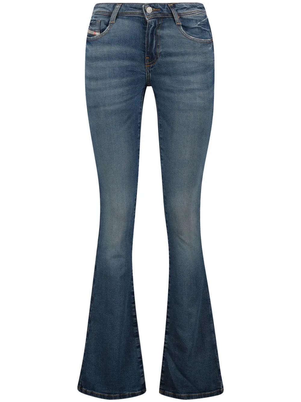 1969 D-Ebbey Jeans