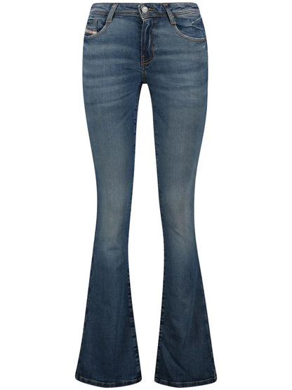 1969 D-Ebbey Jeans