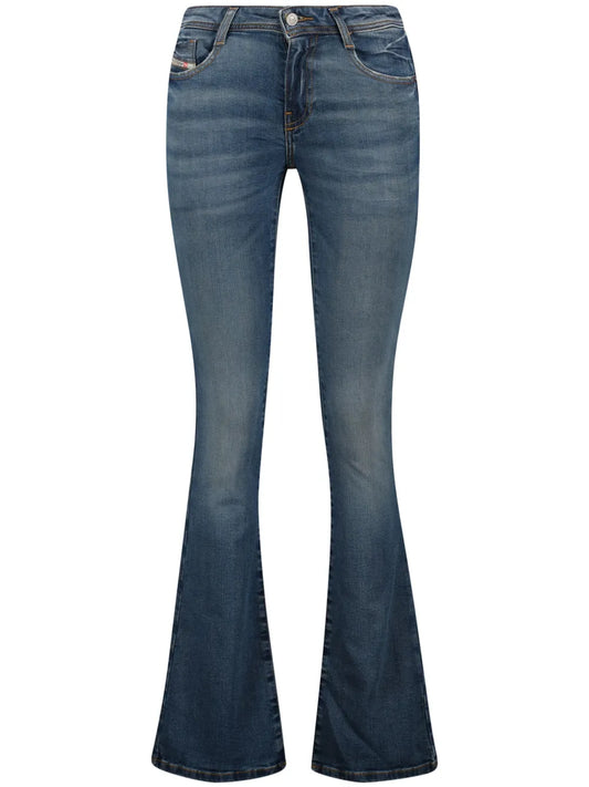1969 D-Ebbey Jeans