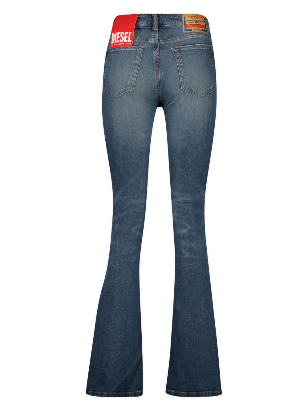 1969 D-Ebbey Jeans