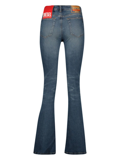 1969 D-Ebbey Jeans