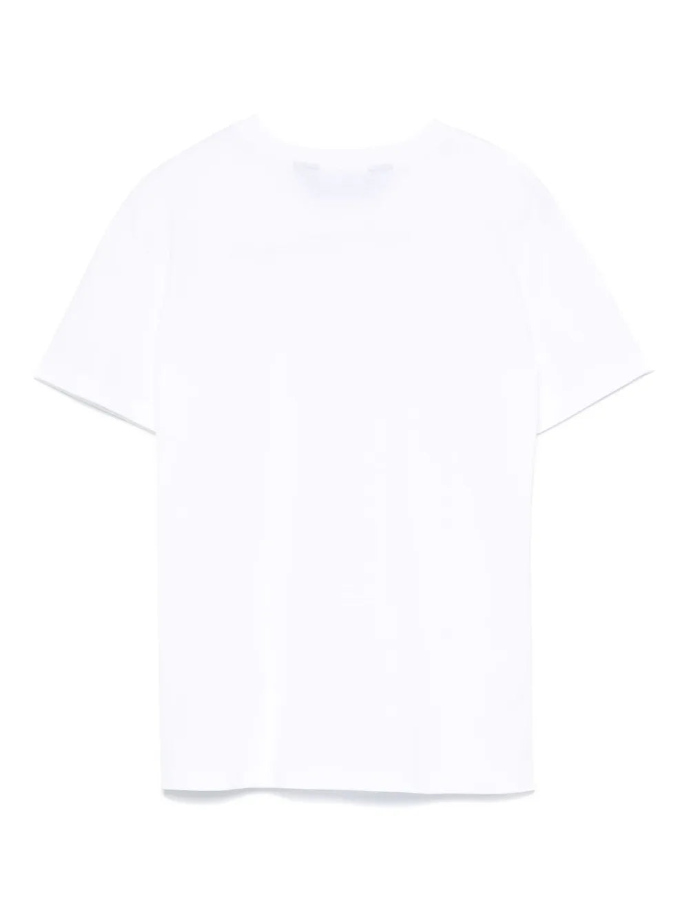 Rhinestone-Logo T-Shirt