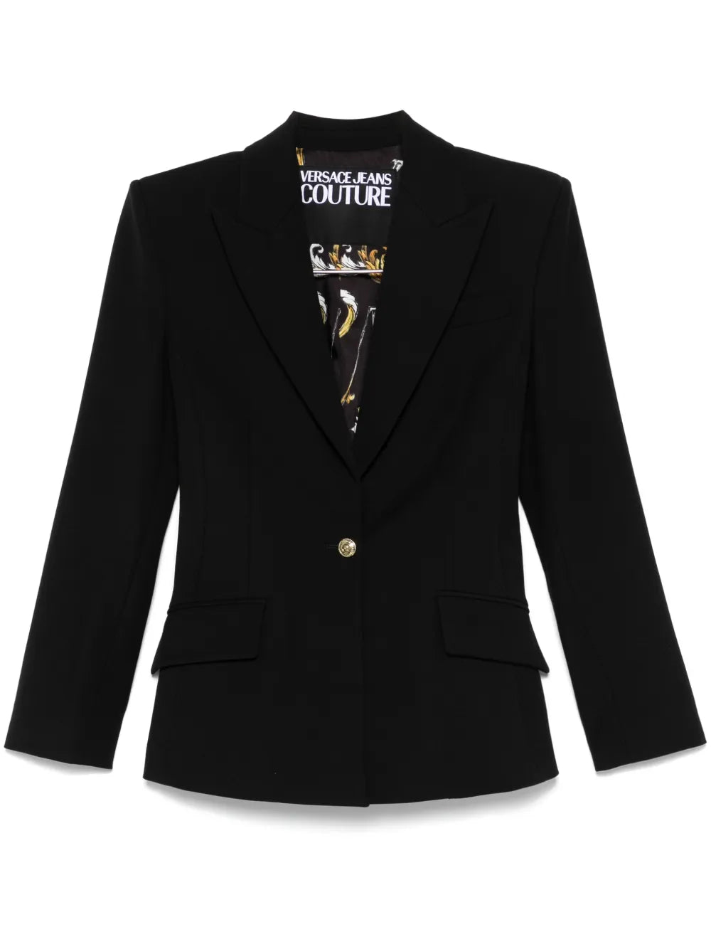 Cady Blazer