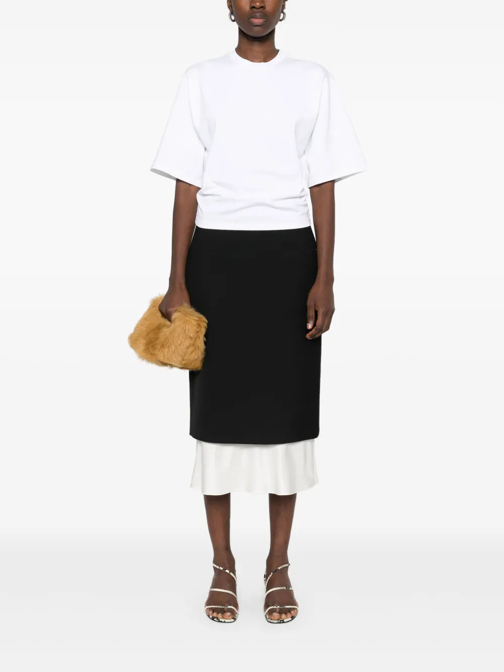 Organic Cotton T-Shirt