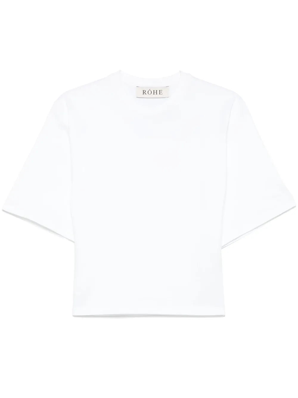 Organic Cotton T-Shirt