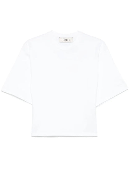 Organic Cotton T-Shirt