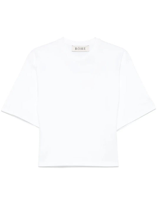 Organic Cotton T-Shirt