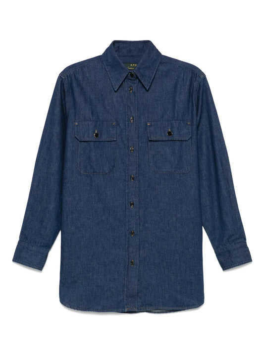 Mare Shirt