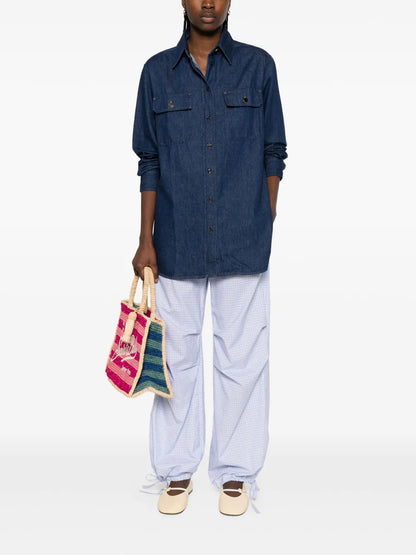 Mare Shirt