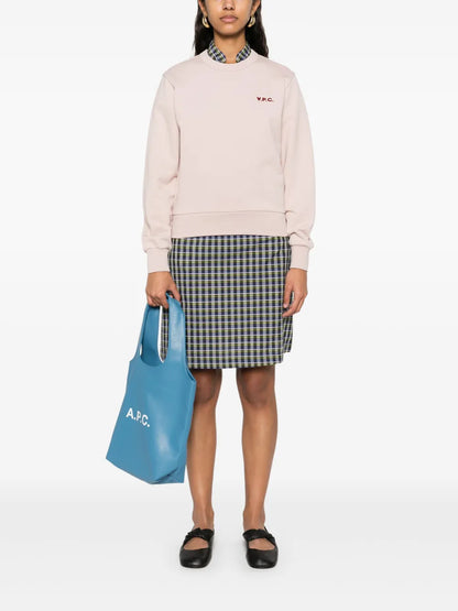 Boxy Petit Vpc Sweatshirt