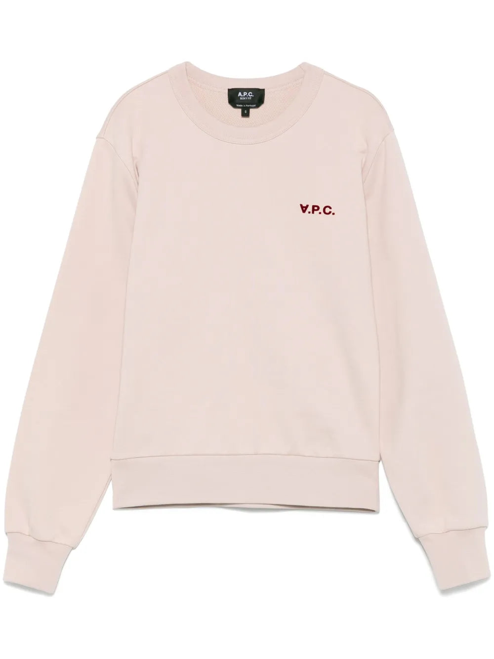 Boxy Petit Vpc Sweatshirt