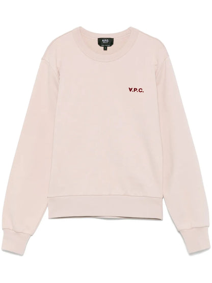 Boxy Petit Vpc Sweatshirt