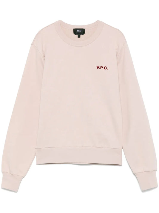 Boxy Petit Vpc Sweatshirt