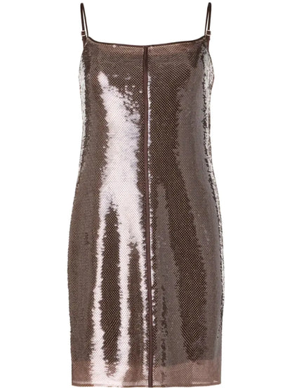 Dani Minidress