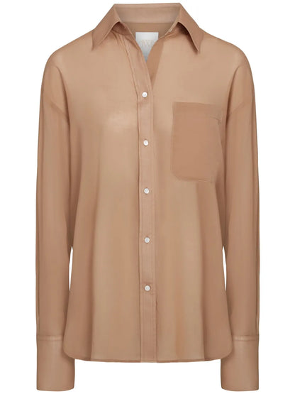 Cotton Shirt