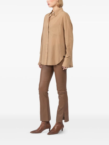 Cotton Shirt