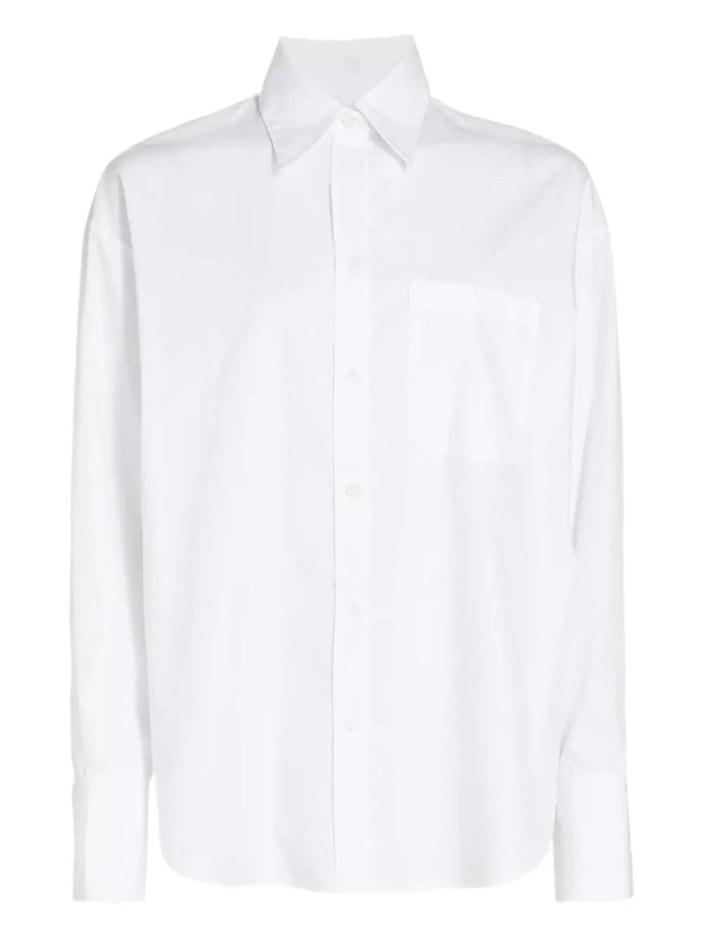 Cotton Shirt
