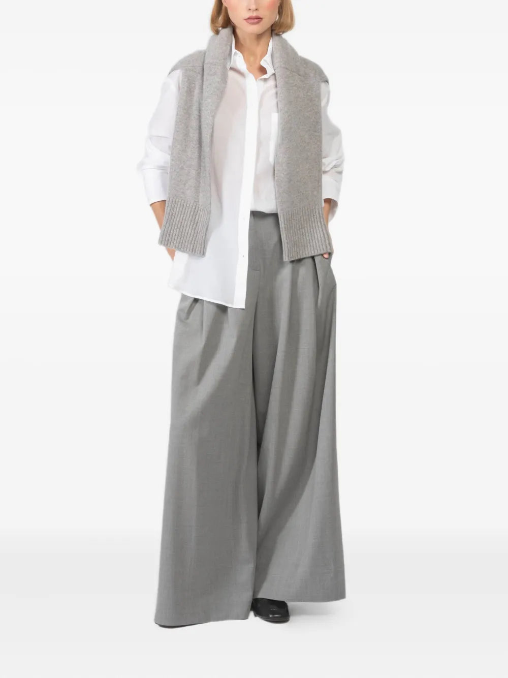 Cotton Shirt