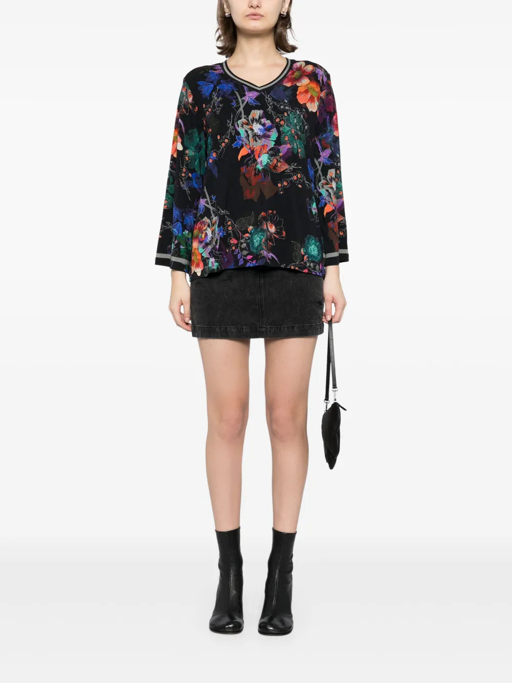 The Janie Favourite T-Shirt