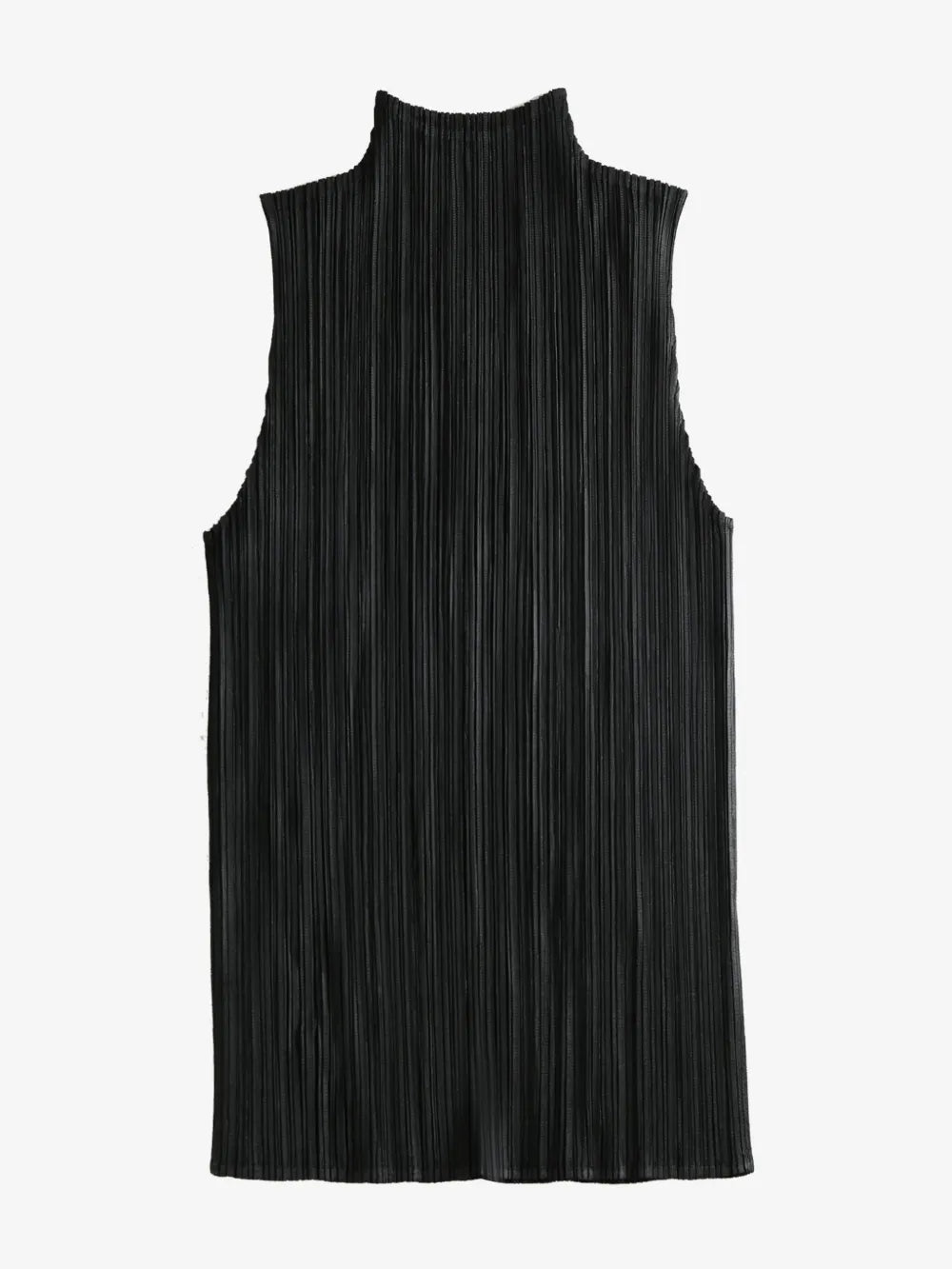 Pleated Blouse