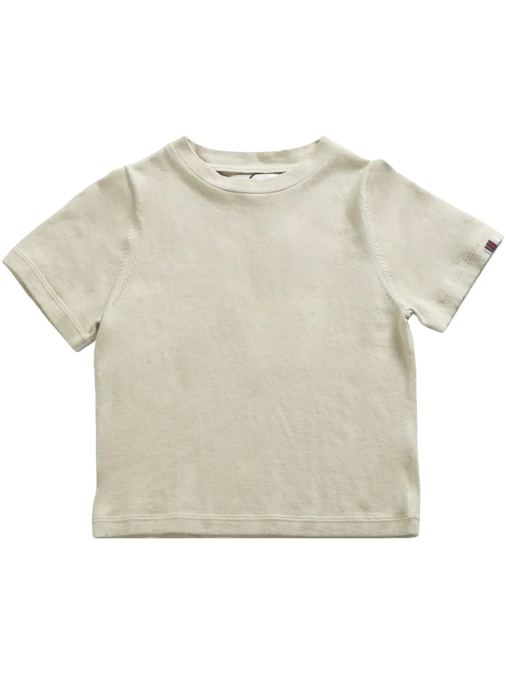 Cropped T-Shirt