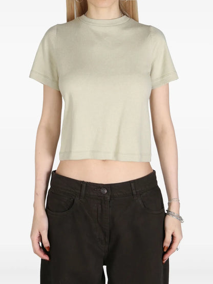 Cropped T-Shirt