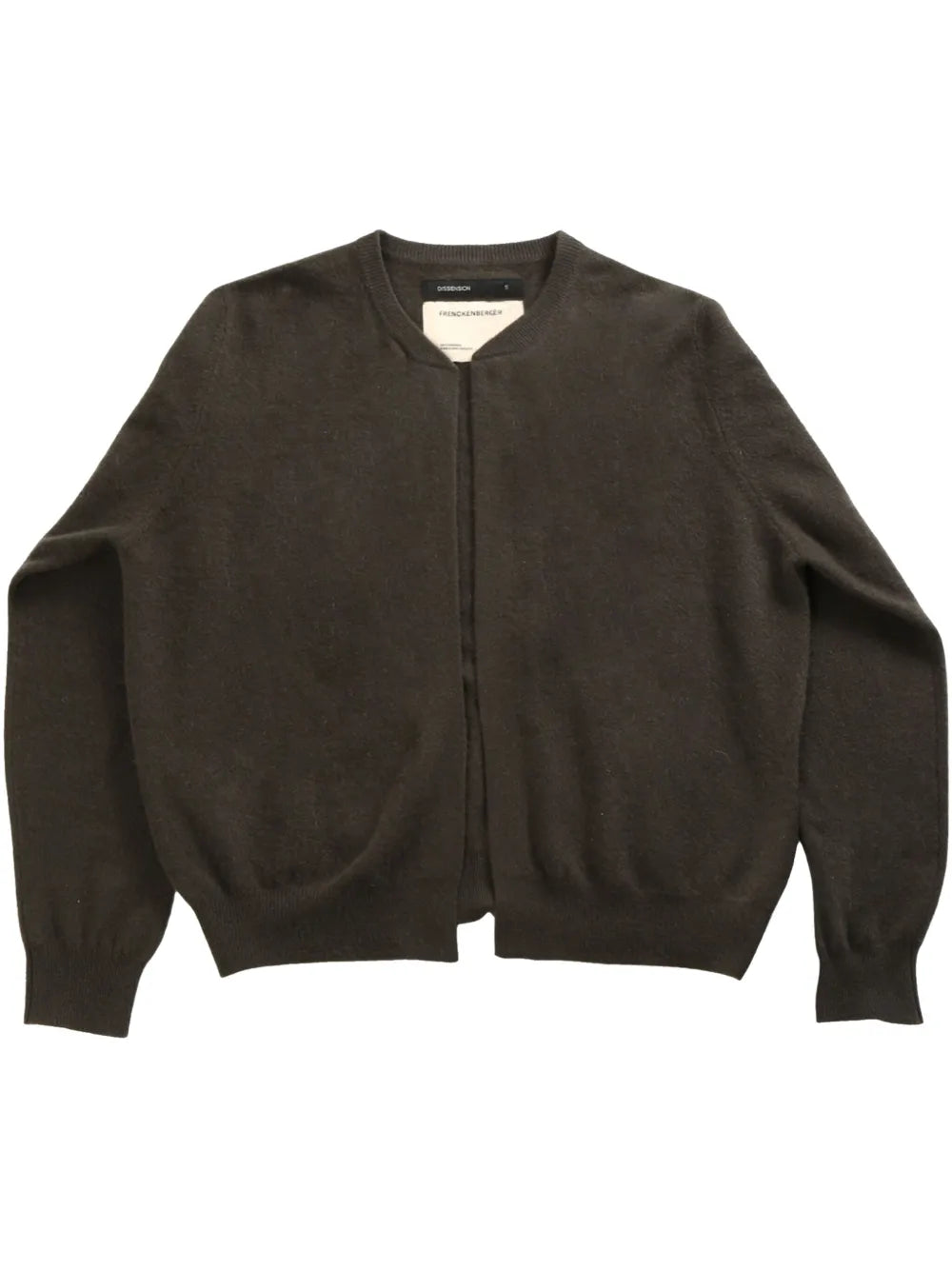 Cashmere Cardigan