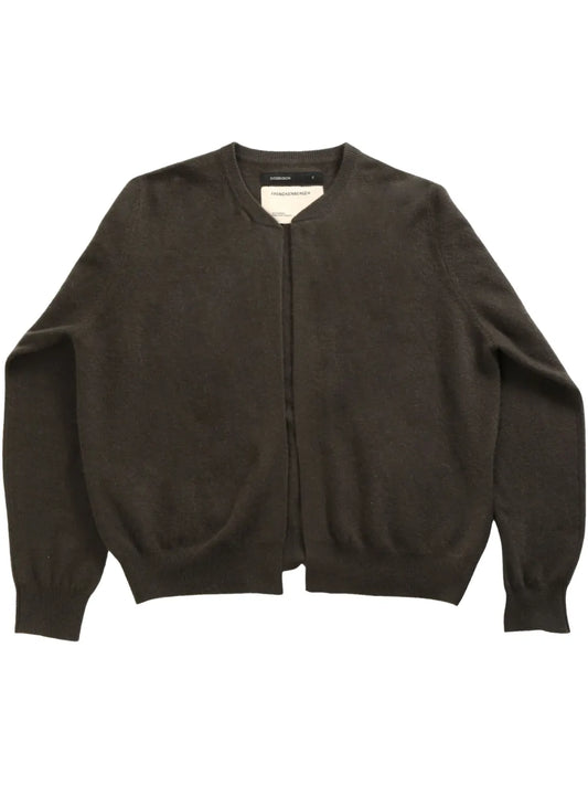 Cashmere Cardigan