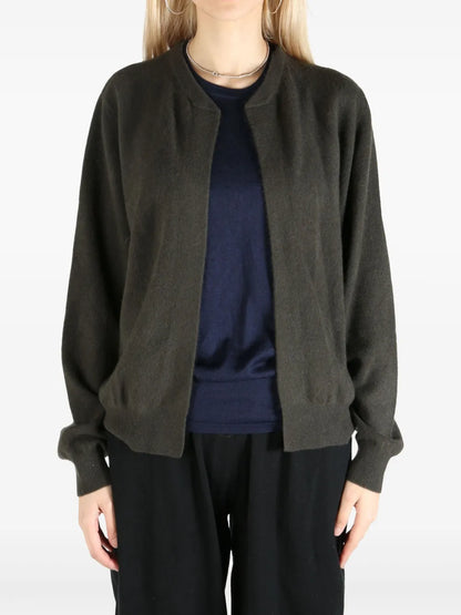 Cashmere Cardigan