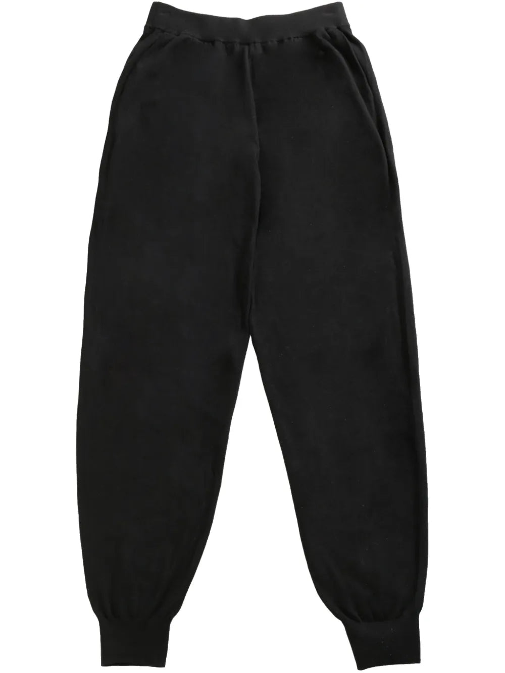 Tapered Trousers