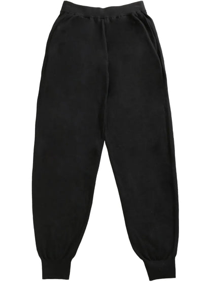 Tapered Trousers