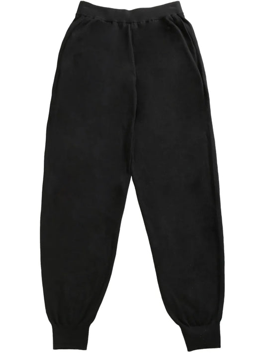 Tapered Trousers
