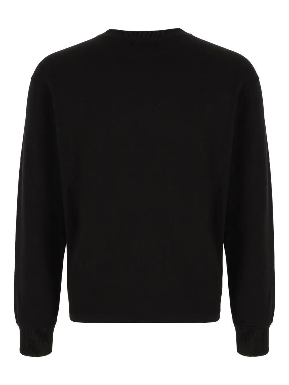 Dg-Embroidered Jumper