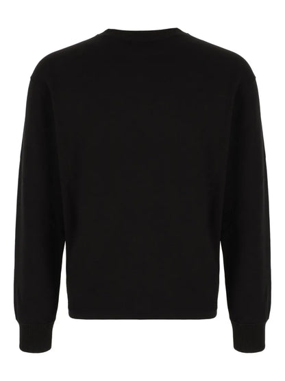 Dg-Embroidered Jumper