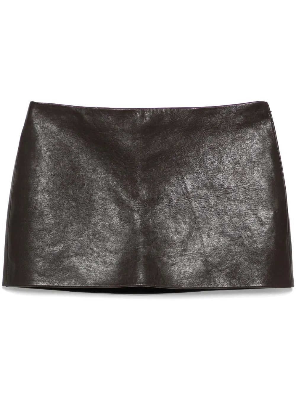 The Jett Mini Skirt