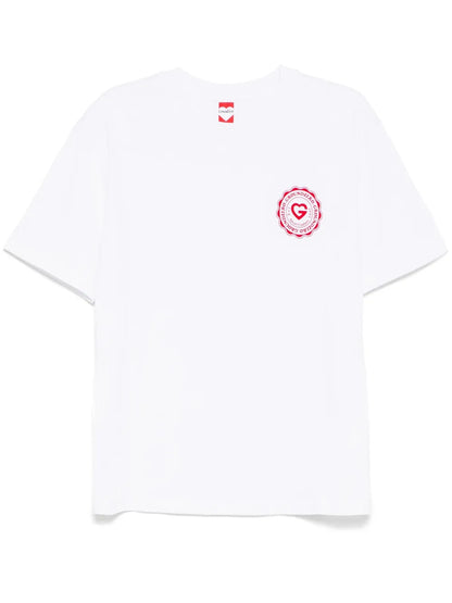 Logo Print T-Shirt