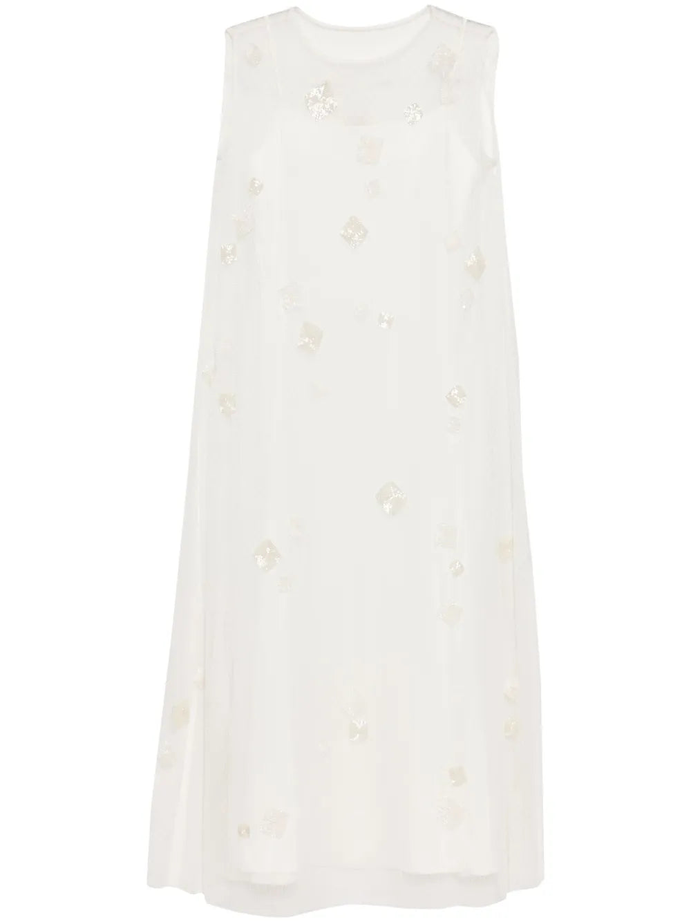 Embellished Dress