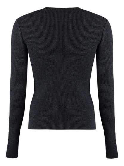 Compact Sweater