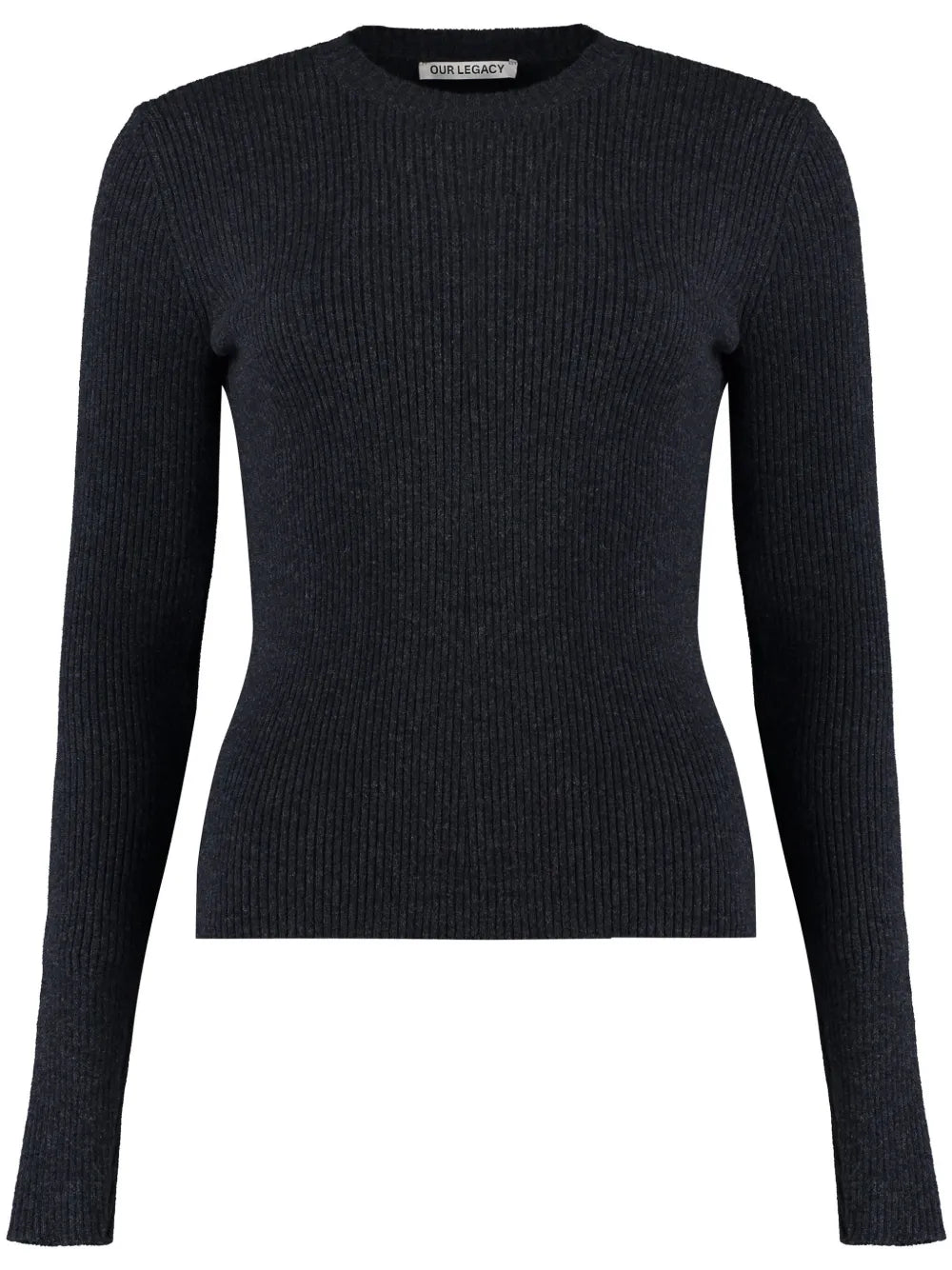 Compact Sweater