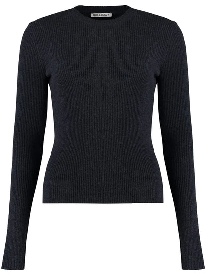 Compact Sweater