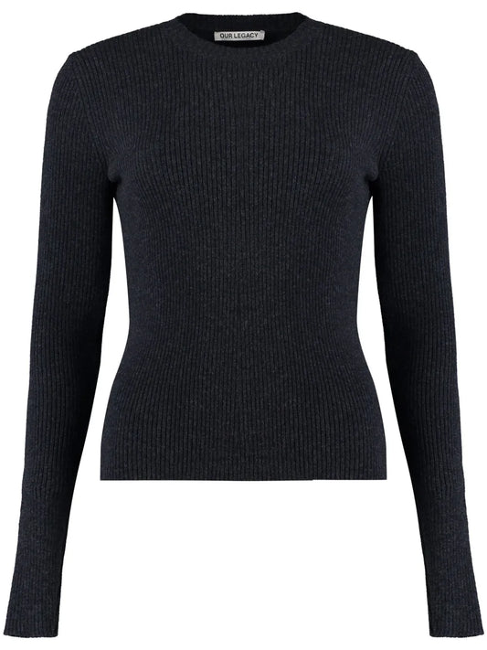 Compact Sweater